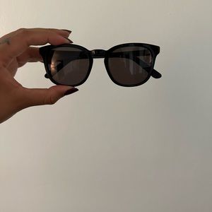 Madewell Ashcroft Sunglasses